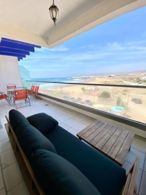 Entire rental unit in Aourir, Morocco